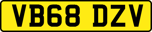 VB68DZV