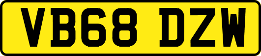 VB68DZW