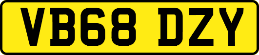 VB68DZY