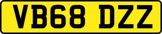 VB68DZZ