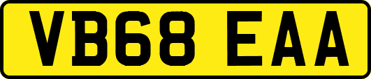 VB68EAA