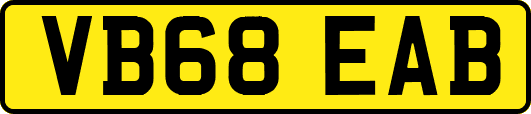 VB68EAB