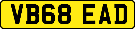 VB68EAD