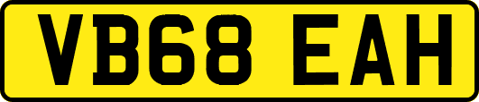 VB68EAH