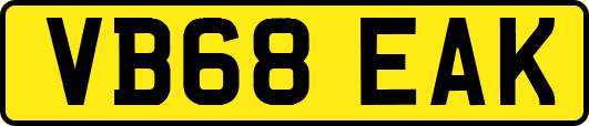 VB68EAK