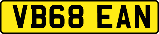 VB68EAN