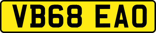 VB68EAO