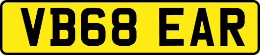 VB68EAR
