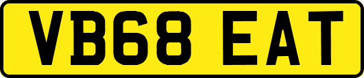 VB68EAT