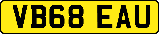 VB68EAU