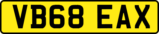 VB68EAX