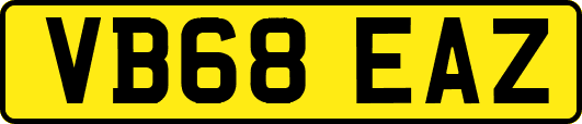 VB68EAZ