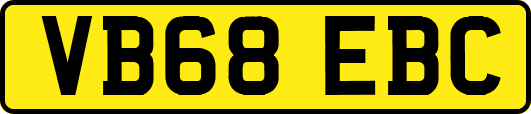 VB68EBC