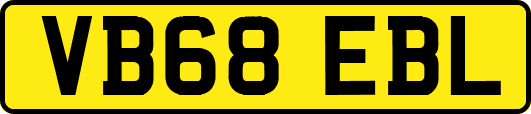VB68EBL