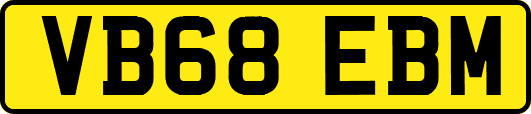 VB68EBM