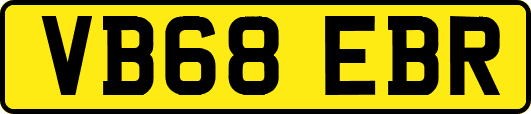 VB68EBR