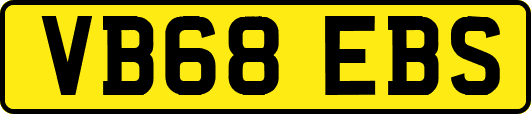 VB68EBS