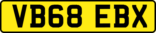 VB68EBX