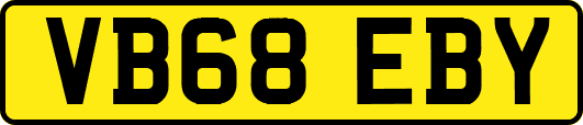 VB68EBY
