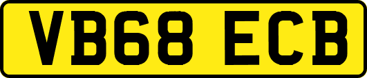 VB68ECB
