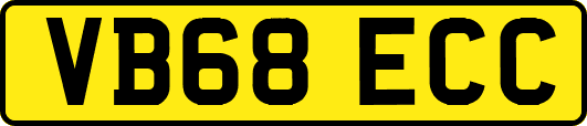 VB68ECC