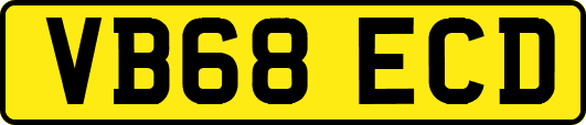 VB68ECD