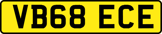 VB68ECE