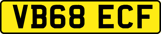 VB68ECF