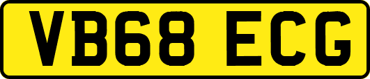 VB68ECG