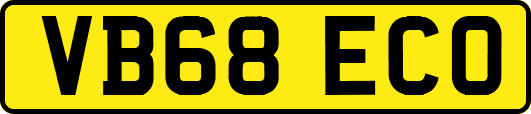 VB68ECO