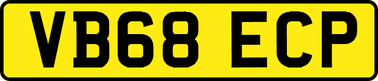 VB68ECP