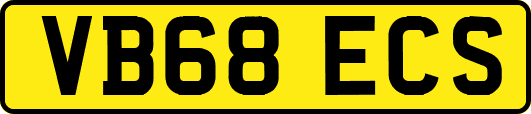 VB68ECS