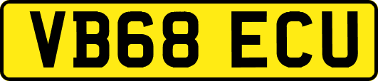 VB68ECU