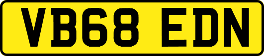 VB68EDN