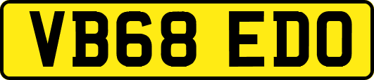 VB68EDO