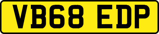 VB68EDP