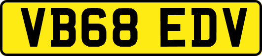 VB68EDV
