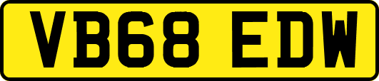 VB68EDW