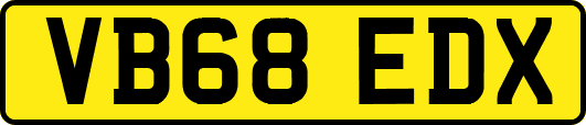 VB68EDX
