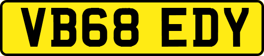 VB68EDY