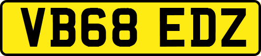 VB68EDZ