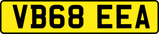 VB68EEA