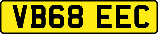 VB68EEC