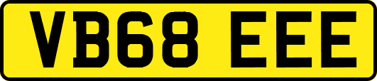 VB68EEE