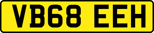 VB68EEH