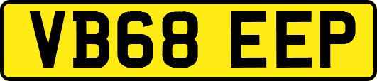 VB68EEP