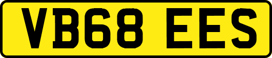 VB68EES