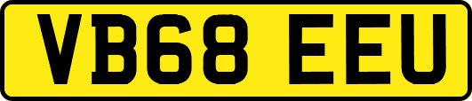 VB68EEU