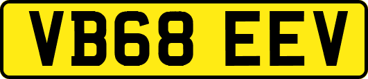 VB68EEV