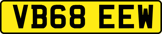 VB68EEW